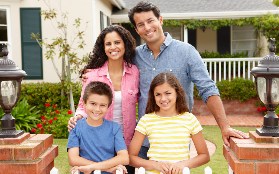 Estate Planning Rules for Homeowners
