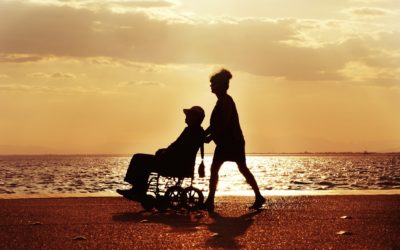 Coping with a Loved One’s Chronic Illness: Tips to Prepare…Emotionally and Financially