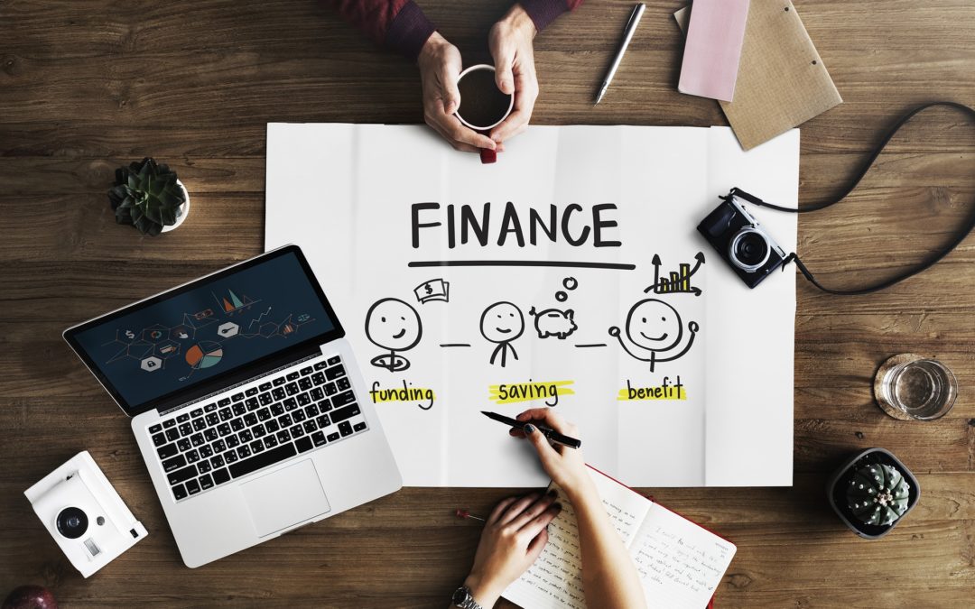 Financial Advice Gets a Facelift: A Modern Approach to Money Management