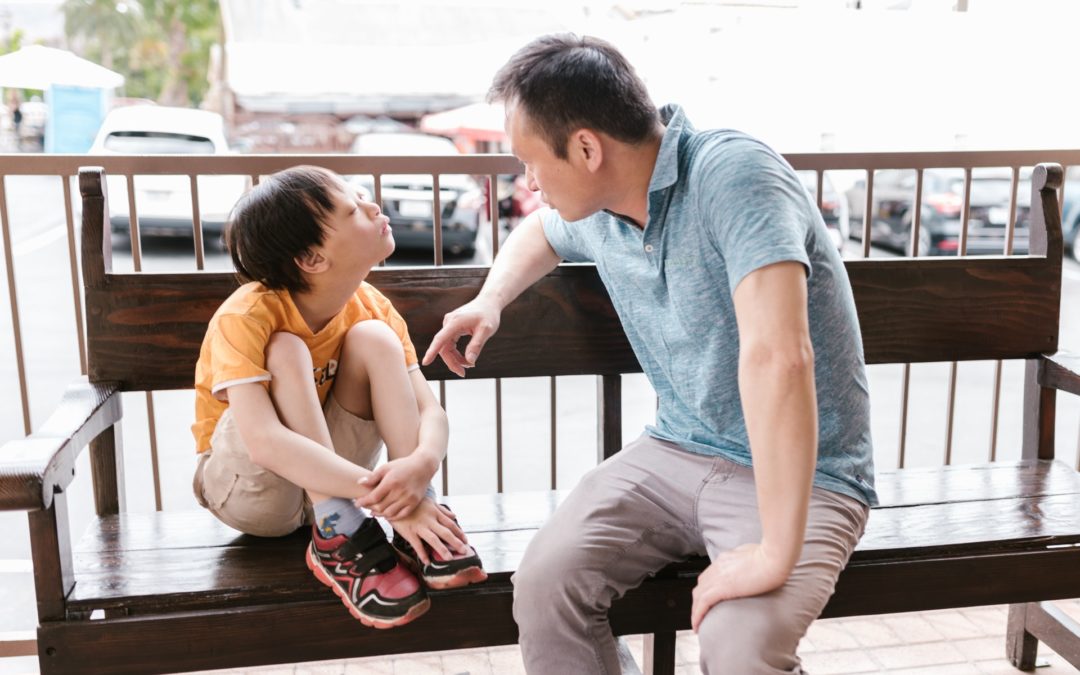 Should Your Child Have A Special Needs Trust?