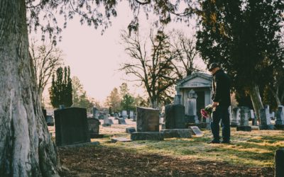 Loss and Grief: Navigating an Estate Plan After the Loss of a Loved One