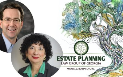The Estate Planning Law Group of Georgia and the Debra Robinson Law Group are Joining Forces!
