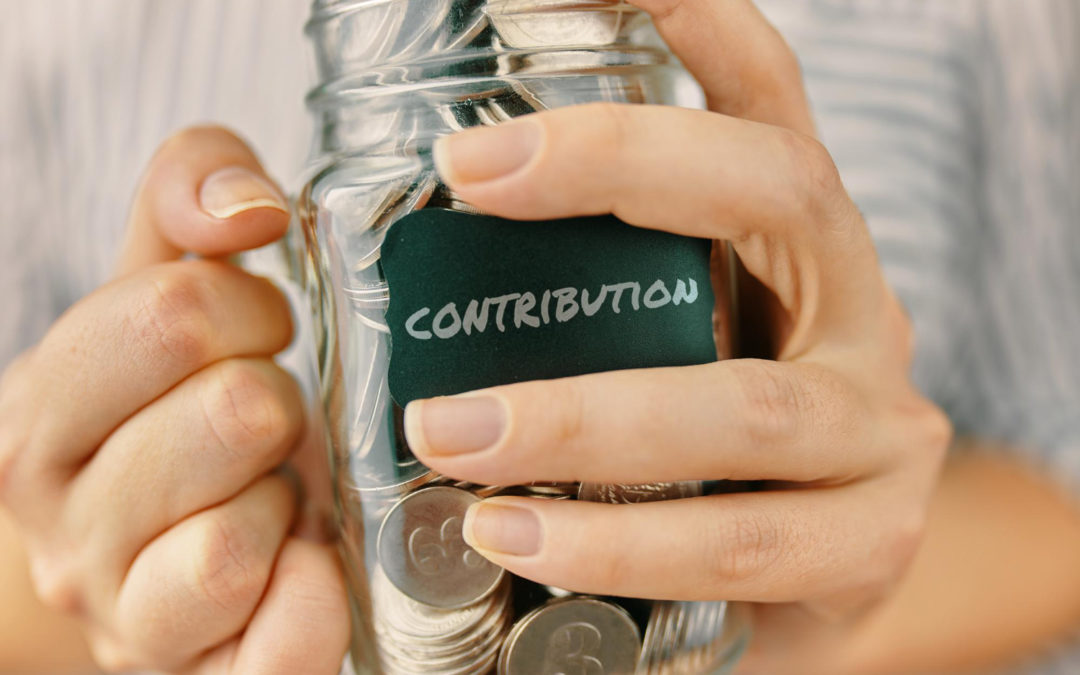 Making the Most of Year-End Estate and Charitable Planning Considerations