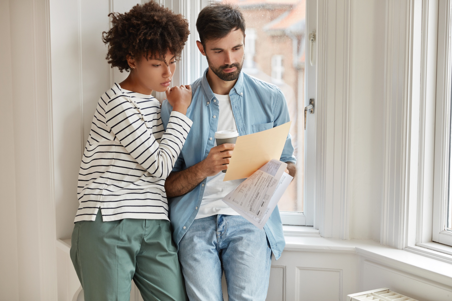 Creating an estate plan