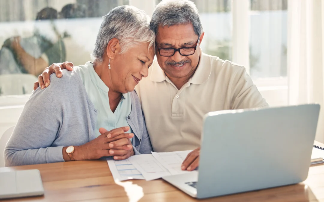 The 5 Essential Estate Planning Documents You Need in Georgia