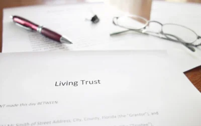 The Ultimate Guide to Create a Living Trust in Georgia: A Step-by-Step Checklis