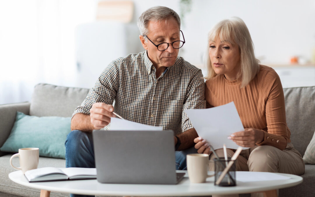 Understanding Beneficiary Designations in Your Estate Plan