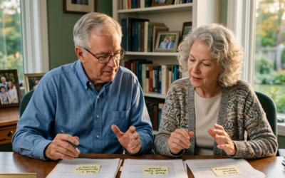 How Wills and Trusts Feature in Estate Planning